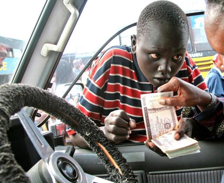 news about dollar in south sudan