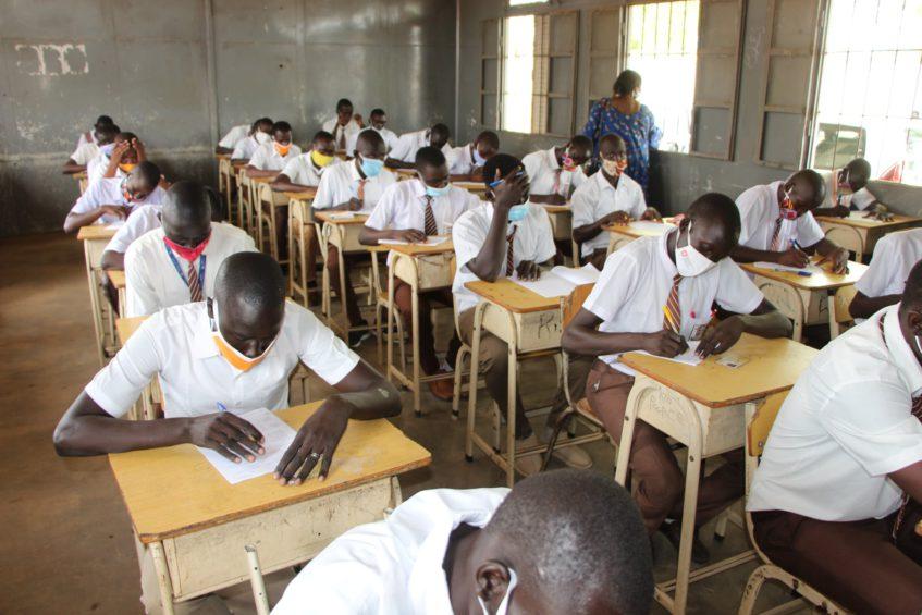 Over 35,000 students to sit for CSE exams in March Over 35,000 students to sit for CSE exams in March