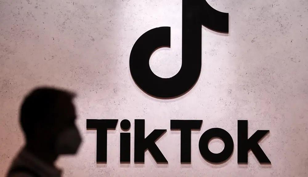 TikTok banned from EU Commission phones over cybersecurity TikTok banned from EU Commission phones over cybersecurity