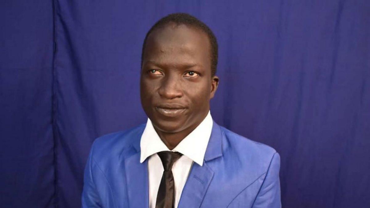 Official calls for inclusion of people with disabilities in govt Official calls for inclusion of people with disabilities in govt