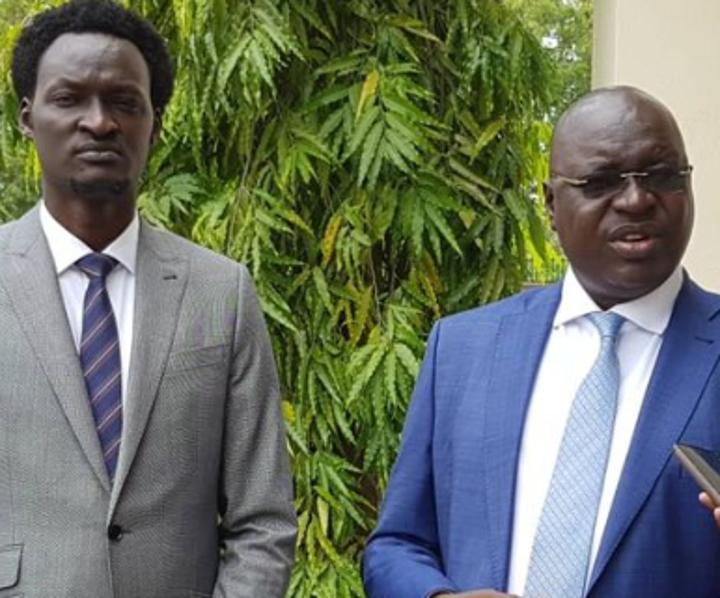 C. Equatoria, Jonglei governors commit to ensuring cattle return home C. Equatoria, Jonglei governors commit to ensuring cattle return home