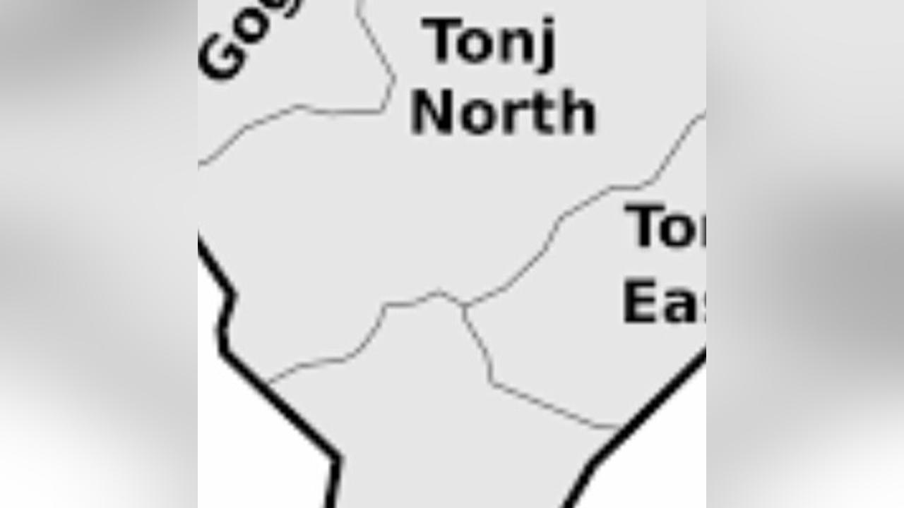 Calm returns to Warrap's Tonj North county Calm returns to Warrap's Tonj North county