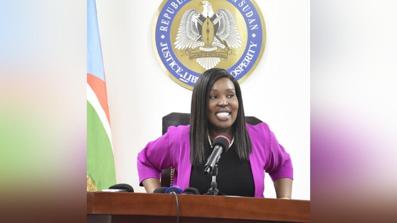 South Sudan demands apology from The Sentry on NSS report South Sudan demands apology from The Sentry on NSS report