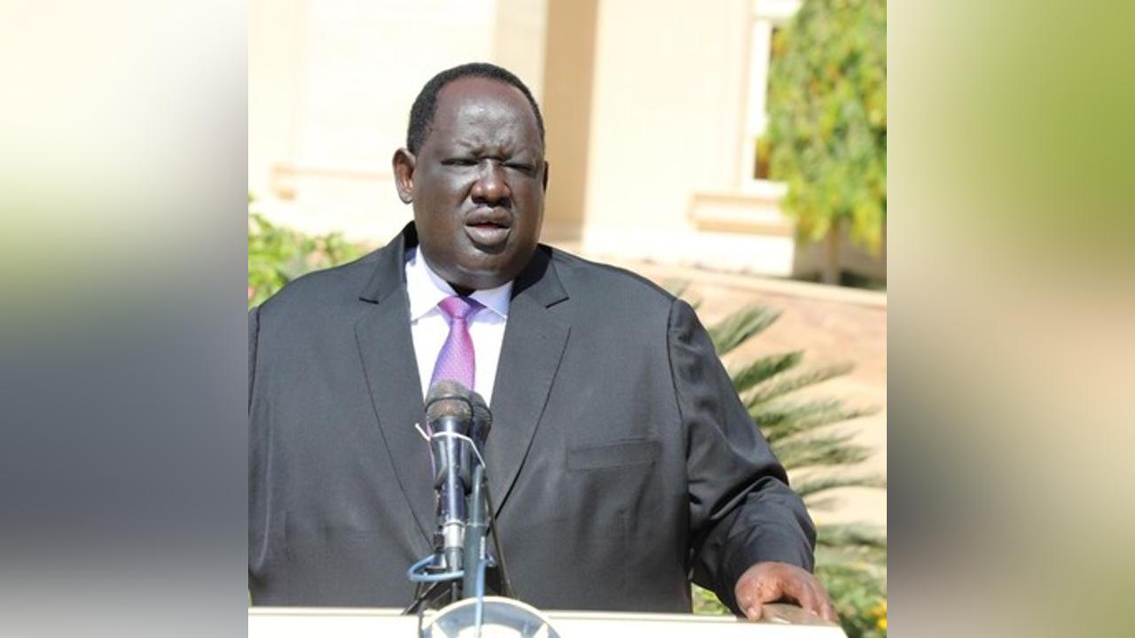 National Transitional Committee evicted over $6 million rent arrears National Transitional Committee evicted over $6 million rent arrears