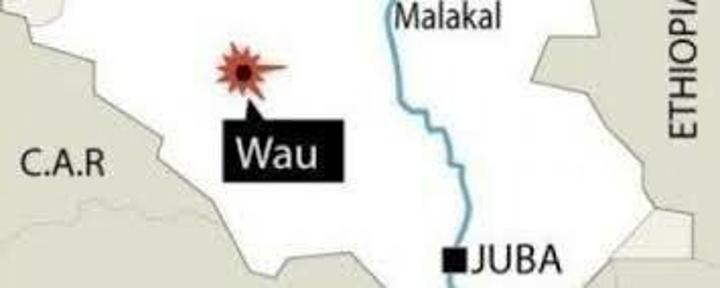 Wau County-Baggari road reopens after closure by SPLA-IO Wau County-Baggari road reopens after closure by SPLA-IO