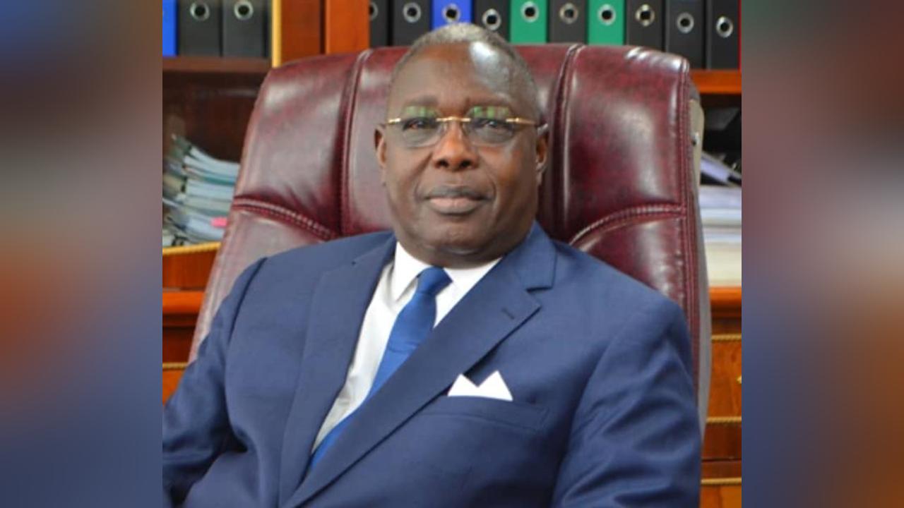 Cabinet Affairs Minister Lomuro doubtful about establishment of Hybrid Court Cabinet Affairs Minister Lomuro doubtful about establishment of Hybrid Court