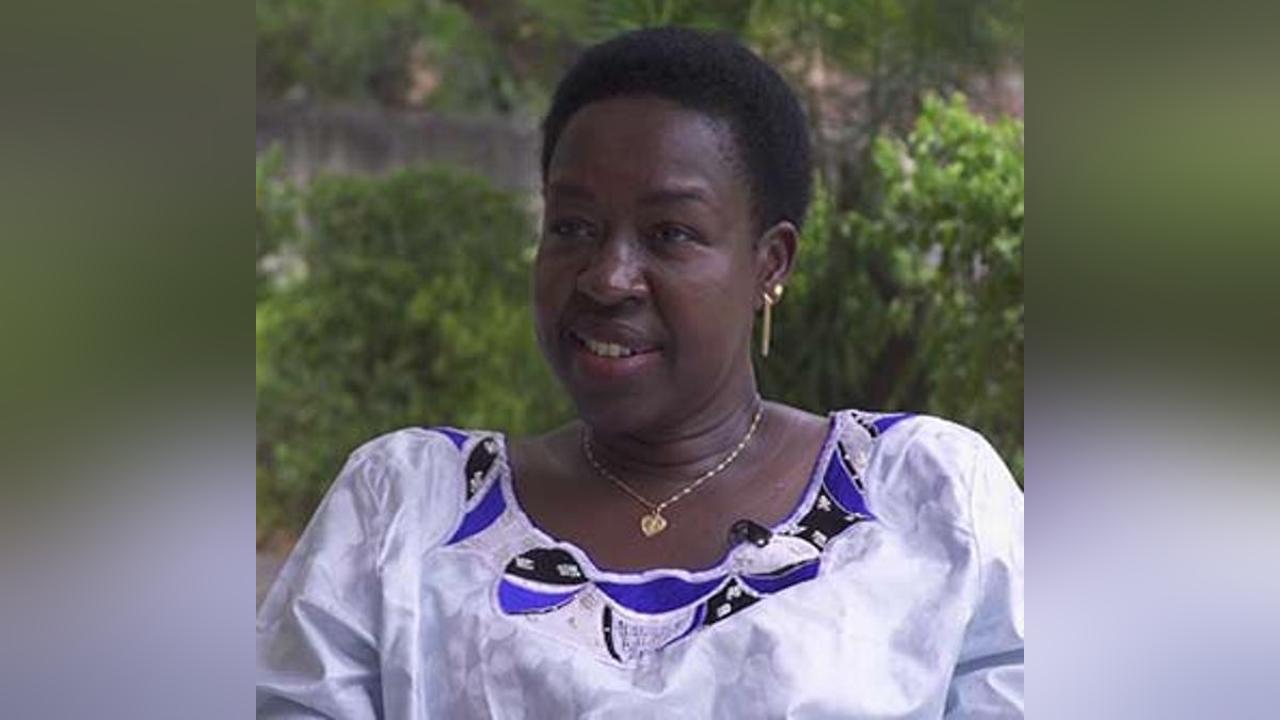 Speaker Kumba threatens to sue SPLM-IO lawmaker over graft allegations Speaker Kumba threatens to sue SPLM-IO lawmaker over graft allegations