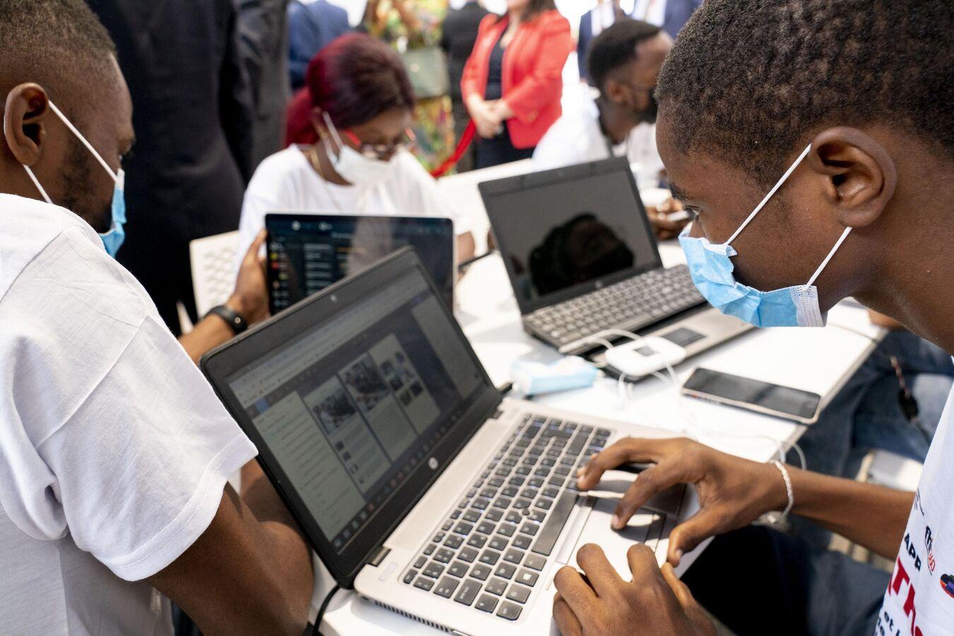 E-Commerce in Africa to Rise by 50% Over Two Years, UN Agency Projects E-Commerce in Africa to Rise by 50% Over Two Years, UN Agency Projects