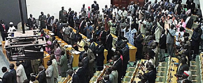 Lawmakers demand probe into killing of 5 farmers Lainya County Lawmakers demand probe into killing of 5 farmers Lainya County