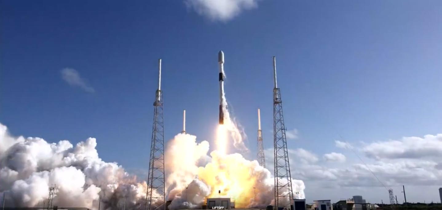 NASA Space-X Crew-6 Spacecraft Launched Successfully on Second Attempt NASA Space-X Crew-6 Spacecraft Launched Successfully on Second Attempt