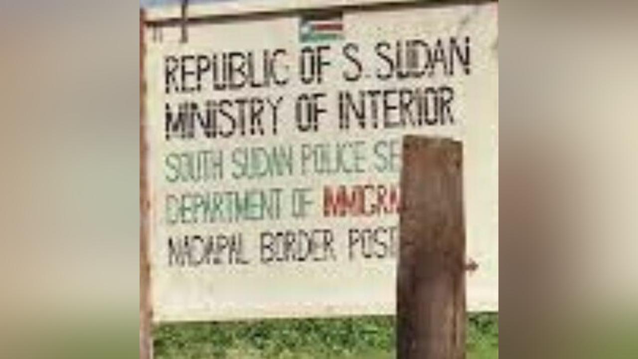 Cross-border travel resumes at Nadapal after tensions Cross-border travel resumes at Nadapal after tensions