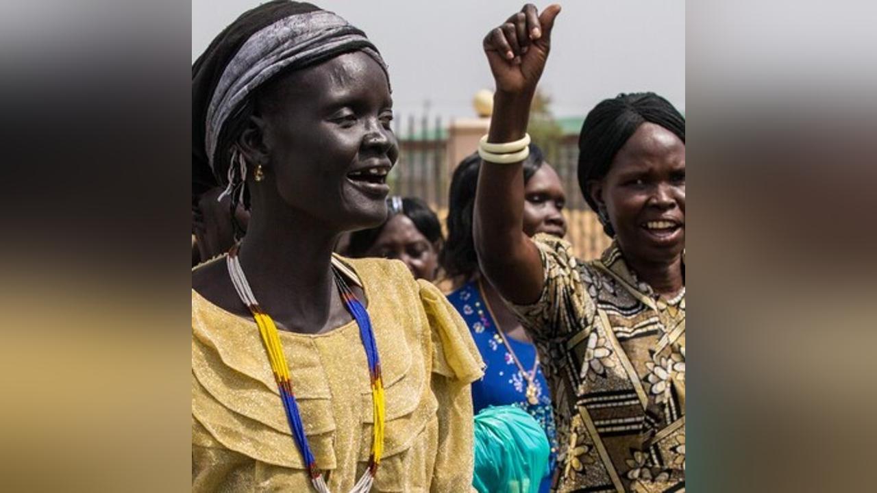 IWD: US government says women’s rights must be respected IWD: US government says women’s rights must be respected