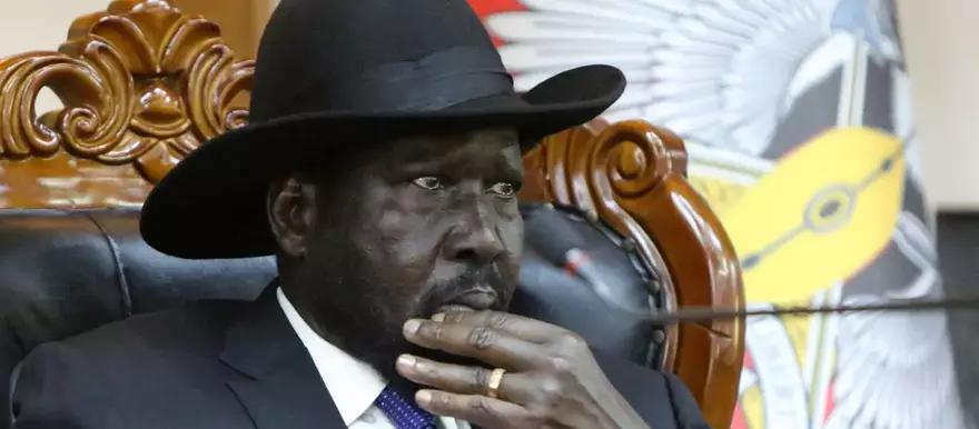 Kiir urged to withhold appointments of defense, interior ministers Kiir urged to withhold appointments of defense, interior ministers