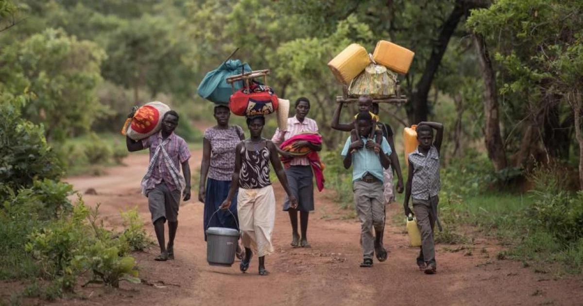 U.S. senators say Int’l Community failed in South Sudan U.S. senators say Int’l Community failed in South Sudan