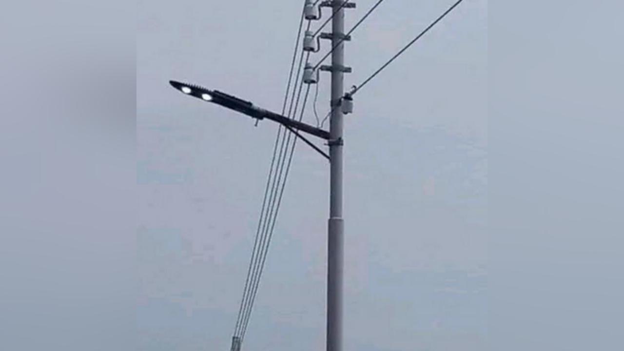 Electricity switched on in Rumbek Town Electricity switched on in Rumbek Town