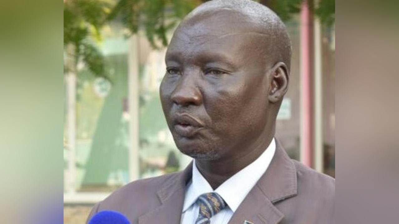 parliament-to-approve-enhanced-civil-service-salary-structure-south-sudan