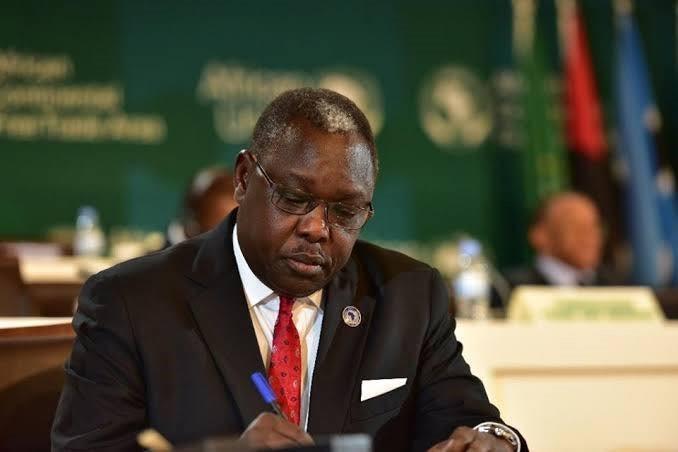 Technocrats not meeting required performance standards, says Lomuro Technocrats not meeting required performance standards, says Lomuro