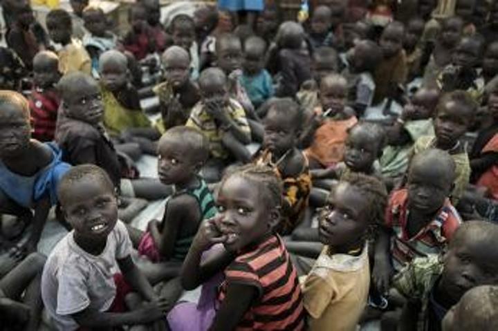 UN report faults gov’t, opposition forces for grave violations against children in South Sudan UN report faults gov’t, opposition forces for grave violations against children in South Sudan