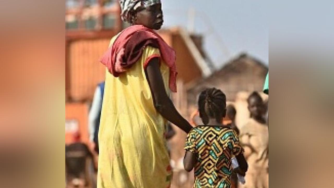 More civilian victims recorded in 2022 compared to 2021 – UN report More civilian victims recorded in 2022 compared to 2021 – UN report