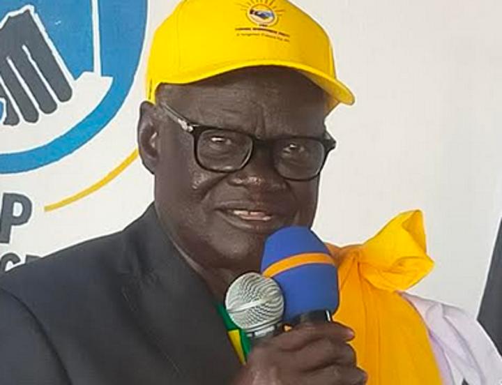 Federal Democratic Party launches political activities Federal Democratic Party launches political activities