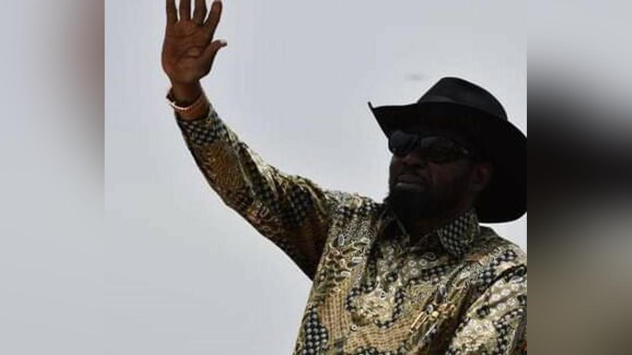 Huge expectations after Kiir’s Warrap visit Huge expectations after Kiir’s Warrap visit