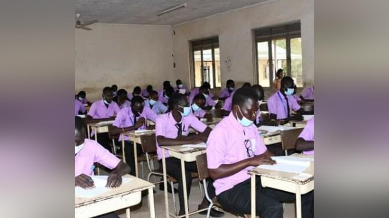 43 students to sit for CSE examination in GPAA 43 students to sit for CSE examination in GPAA