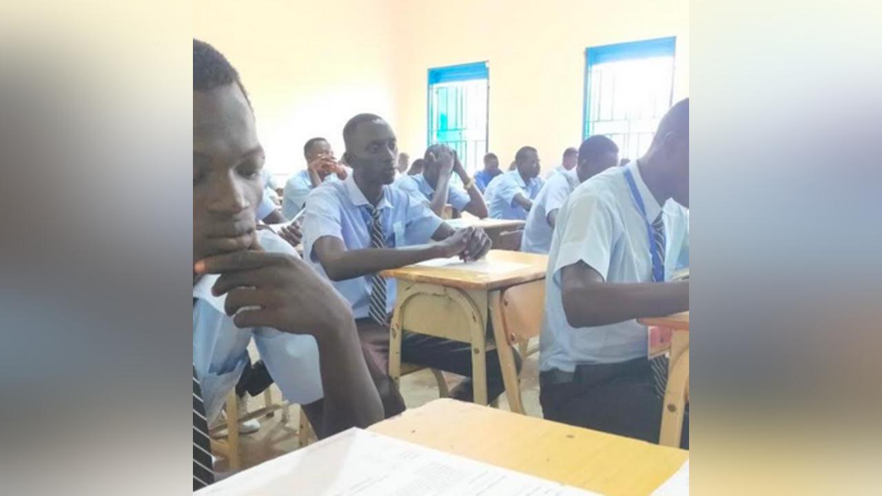 Examination Council warns on cheating as SSCSE exams start Examination Council warns on cheating as SSCSE exams start