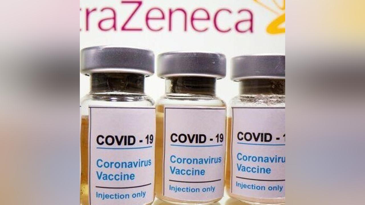 Gov’t targets 1.8 million in second round of Covid-19 vaccination drive Gov’t targets 1.8 million in second round of Covid-19 vaccination drive