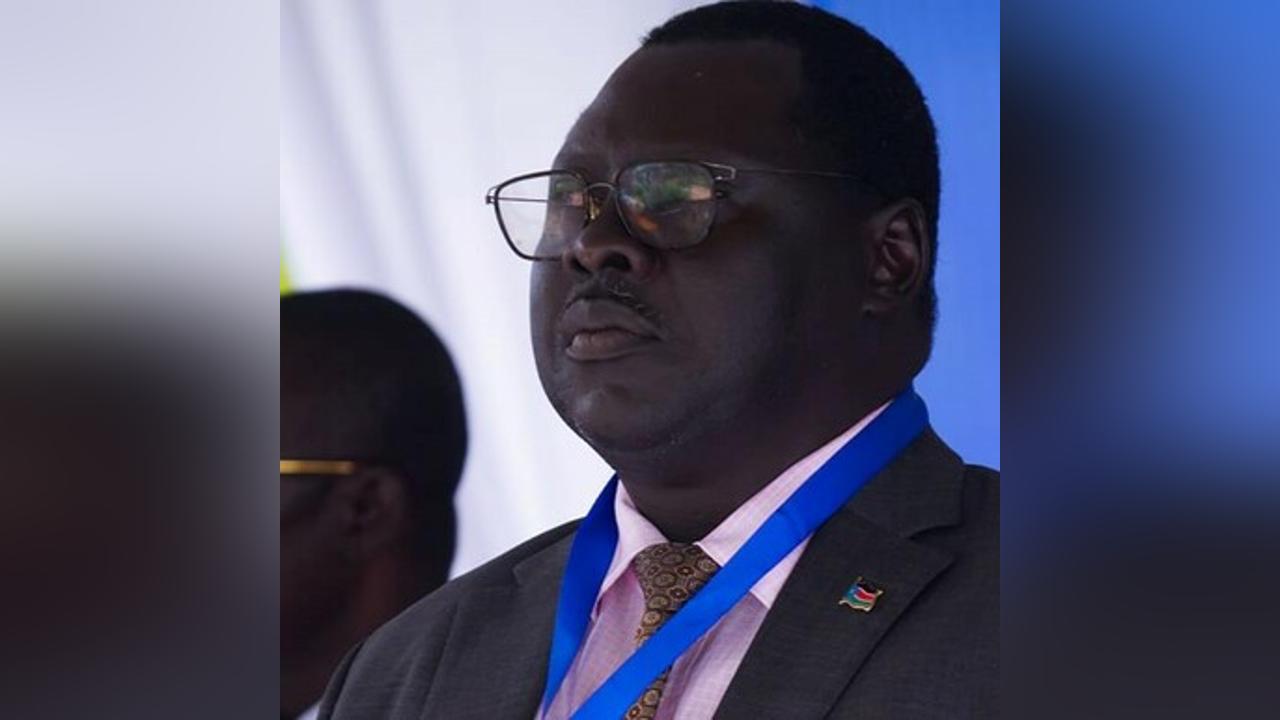 Machar’s party faults Warrap governor for ‘violating peace agreement’ Machar’s party faults Warrap governor for ‘violating peace agreement’