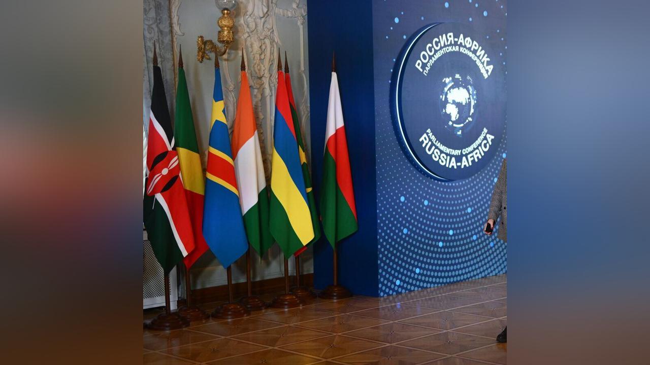 Africa is West's Excuse to Boost Grain Deal & Moscow's Equal Partner, SA Youth Leader Says Africa is West's Excuse to Boost Grain Deal & Moscow's Equal Partner, SA Youth Leader Says