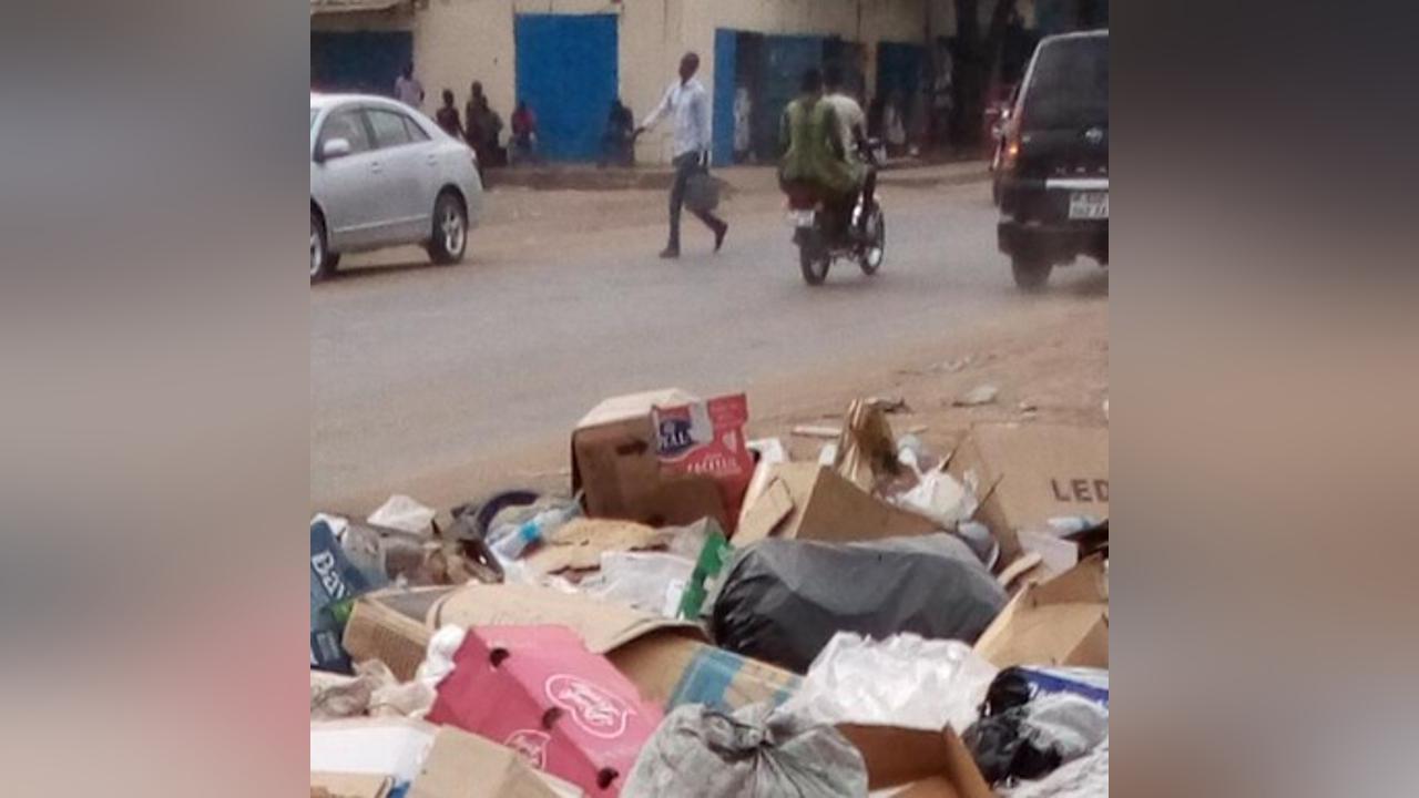 C. Equatoria gov't suspends East Africa Go Green Company contract C. Equatoria gov't suspends East Africa Go Green Company contract