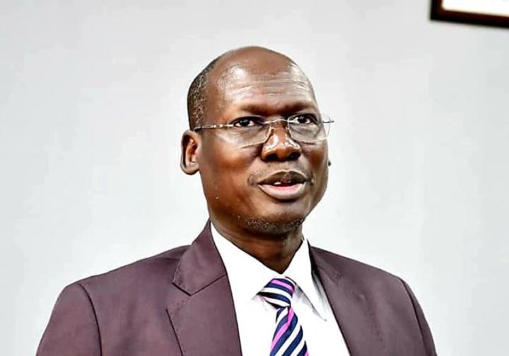 SPLM says Peter Lam’s viral remarks taken out of context SPLM says Peter Lam’s viral remarks taken out of context