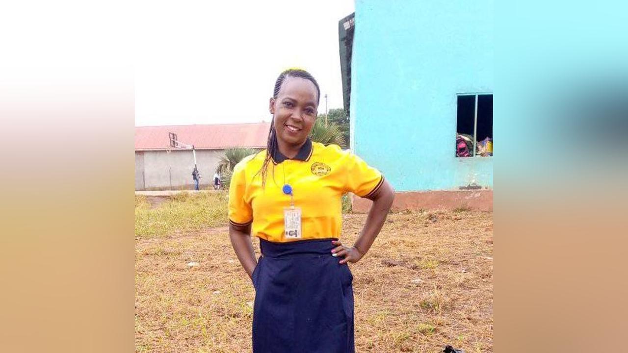 Renowned Yambio businesswoman sits for CSE exams Renowned Yambio businesswoman sits for CSE exams