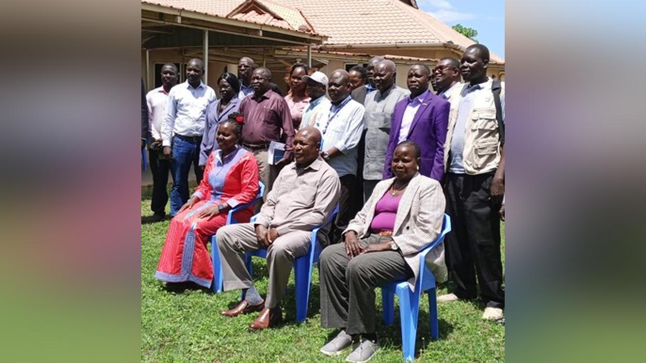 E. Equatoria: UNMISS launches USD 500,000 quick impact projects E. Equatoria: UNMISS launches USD 500,000 quick impact projects