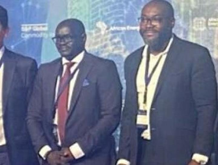 South Sudan in spotlight in UAE as Nilepet meets investors South Sudan in spotlight in UAE as Nilepet meets investors