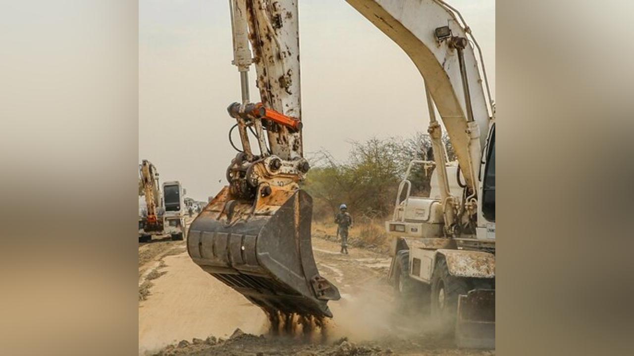 Jonglei authorities allot land for IDPs resettlement Jonglei authorities allot land for IDPs resettlement
