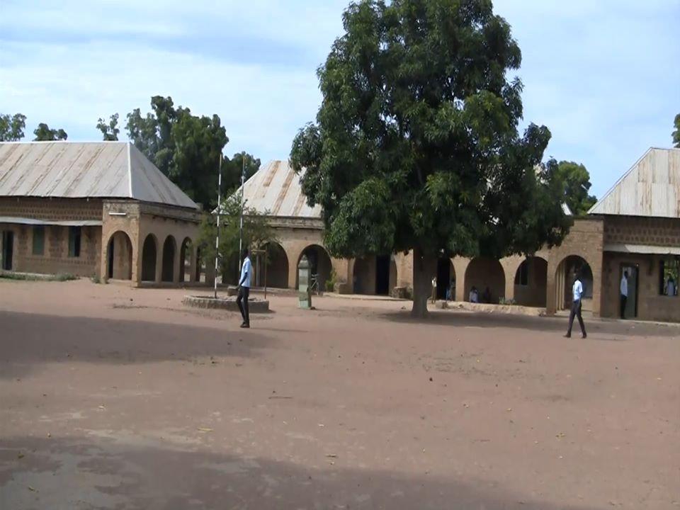 Lakes State urges civilians to vacate school lands Lakes State urges civilians to vacate school lands