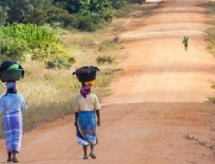 Gunmen abduct four women, baby in Jonglei Gunmen abduct four women, baby in Jonglei
