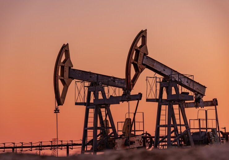 Oil prices shoot up as countries cut production Oil prices shoot up as countries cut production