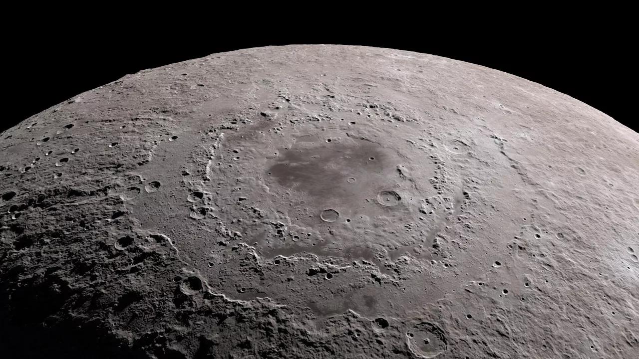 NASA Unveils Spacesuit for Moon Landing Mission NASA Unveils Spacesuit for Moon Landing Mission