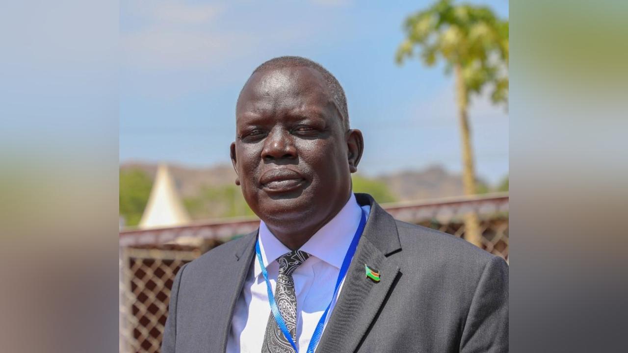 South Sudan “regrets” UN’s naming of officials for atrocities South Sudan “regrets” UN’s naming of officials for atrocities