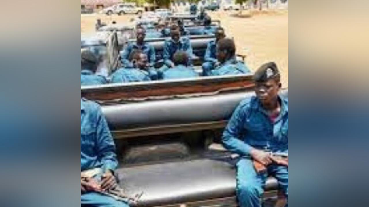 Police urged to present suspects in court within 72 hours Police urged to present suspects in court within 72 hours