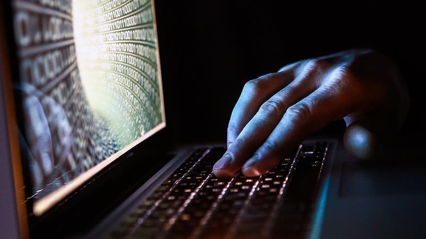 German official websites hit by cyberattack German official websites hit by cyberattack