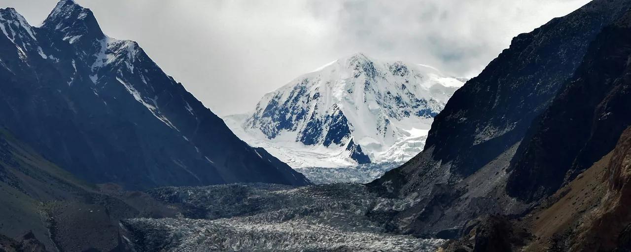 Ice Sheets May Retreat Faster Than Previously Thought, Likely to Affect Sea Levels Badly - Study Ice Sheets May Retreat Faster Than Previously Thought, Likely to Affect Sea Levels Badly - Study