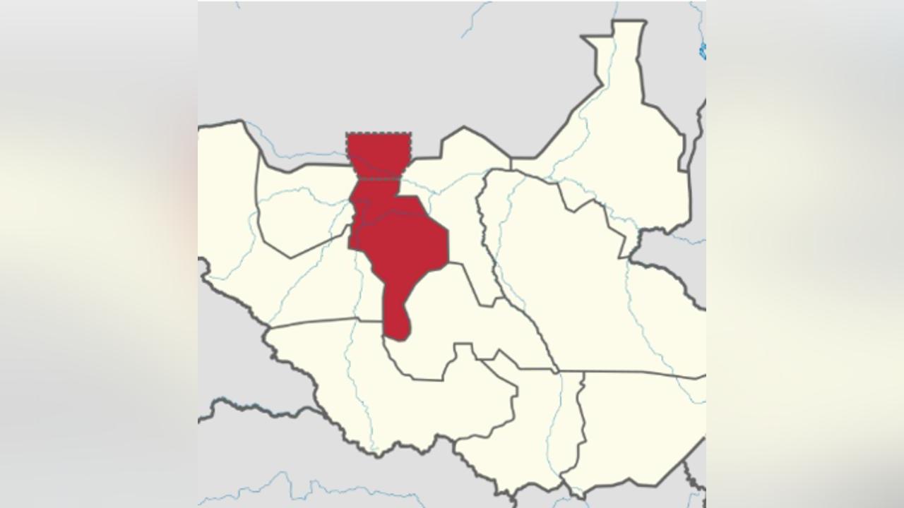 Twic-Ngok Dinka peace conference ends without agreement Twic-Ngok Dinka peace conference ends without agreement
