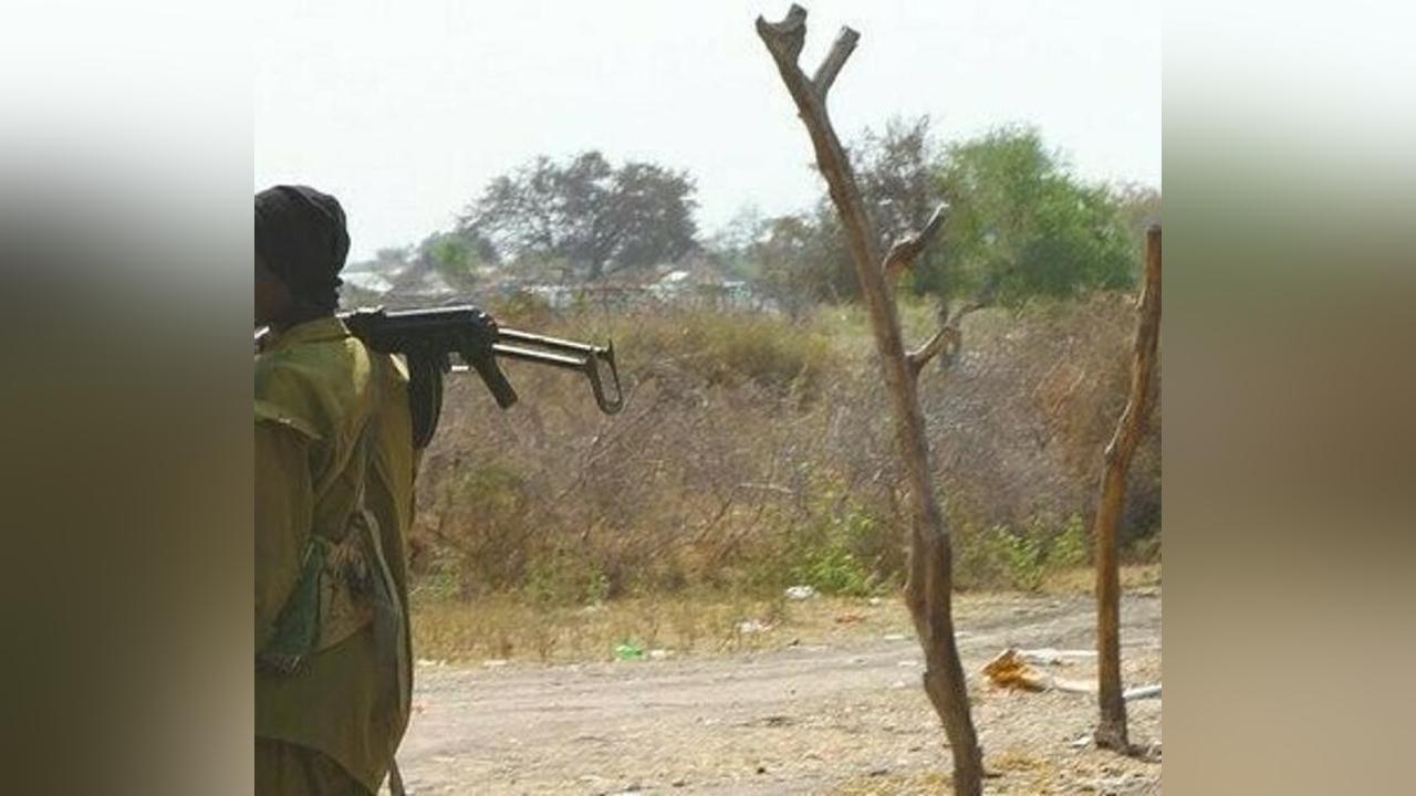 Attack on goods trucks convoy leaves 3 injured in Jonglei Attack on goods trucks convoy leaves 3 injured in Jonglei