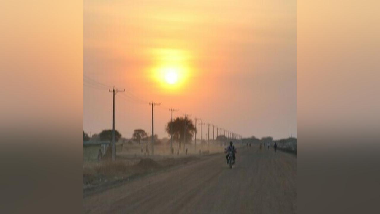 11 passengers ambushed, killed in Abyei's Rumamer County 11 passengers ambushed, killed in Abyei's Rumamer County