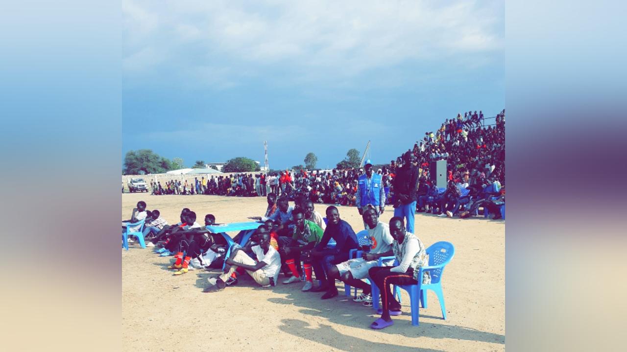 Bentiu Football Association to elect new leadership Bentiu Football Association to elect new leadership