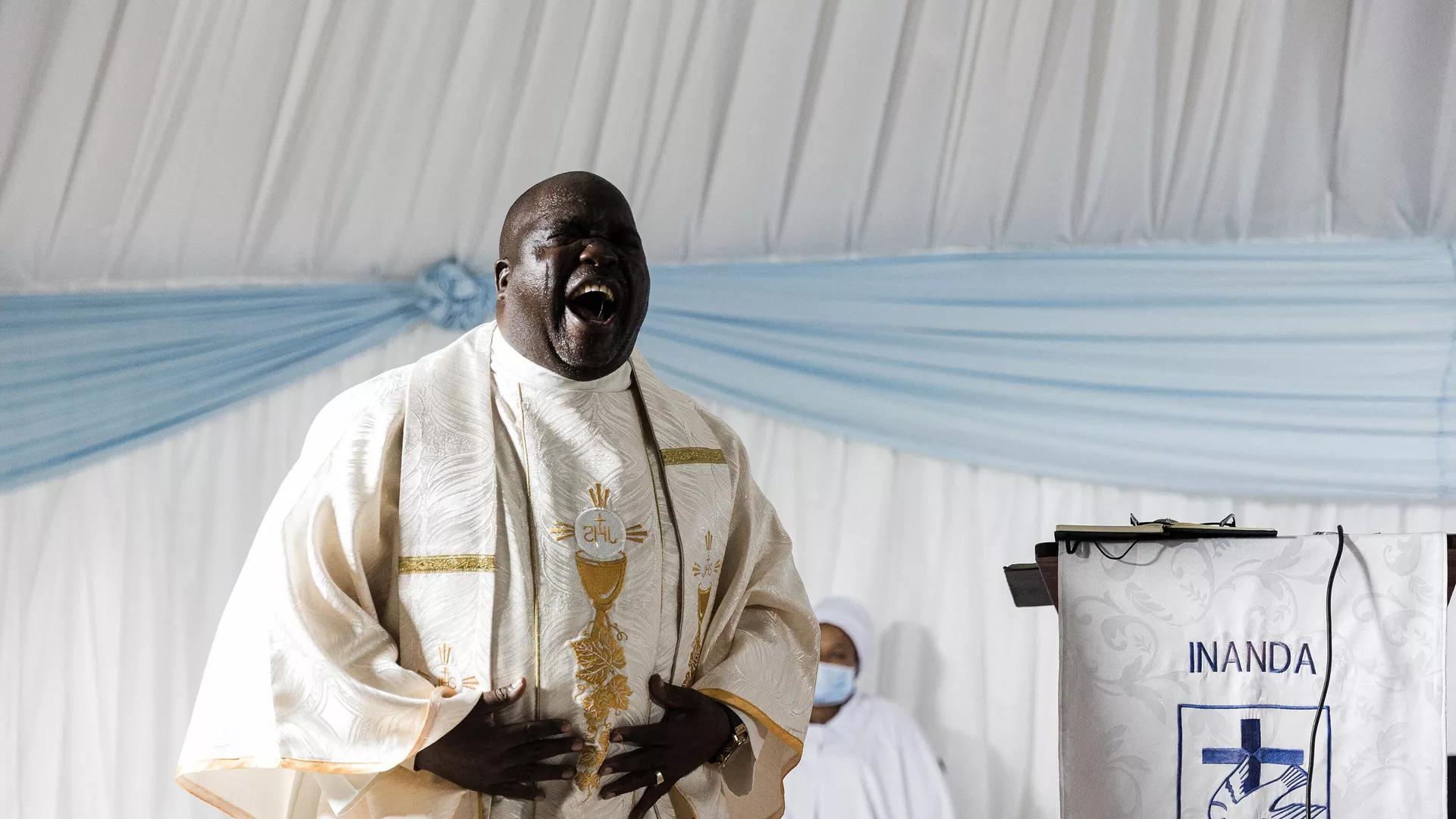 Easter in Africa: What Are the Peculiarities? Easter in Africa: What Are the Peculiarities?