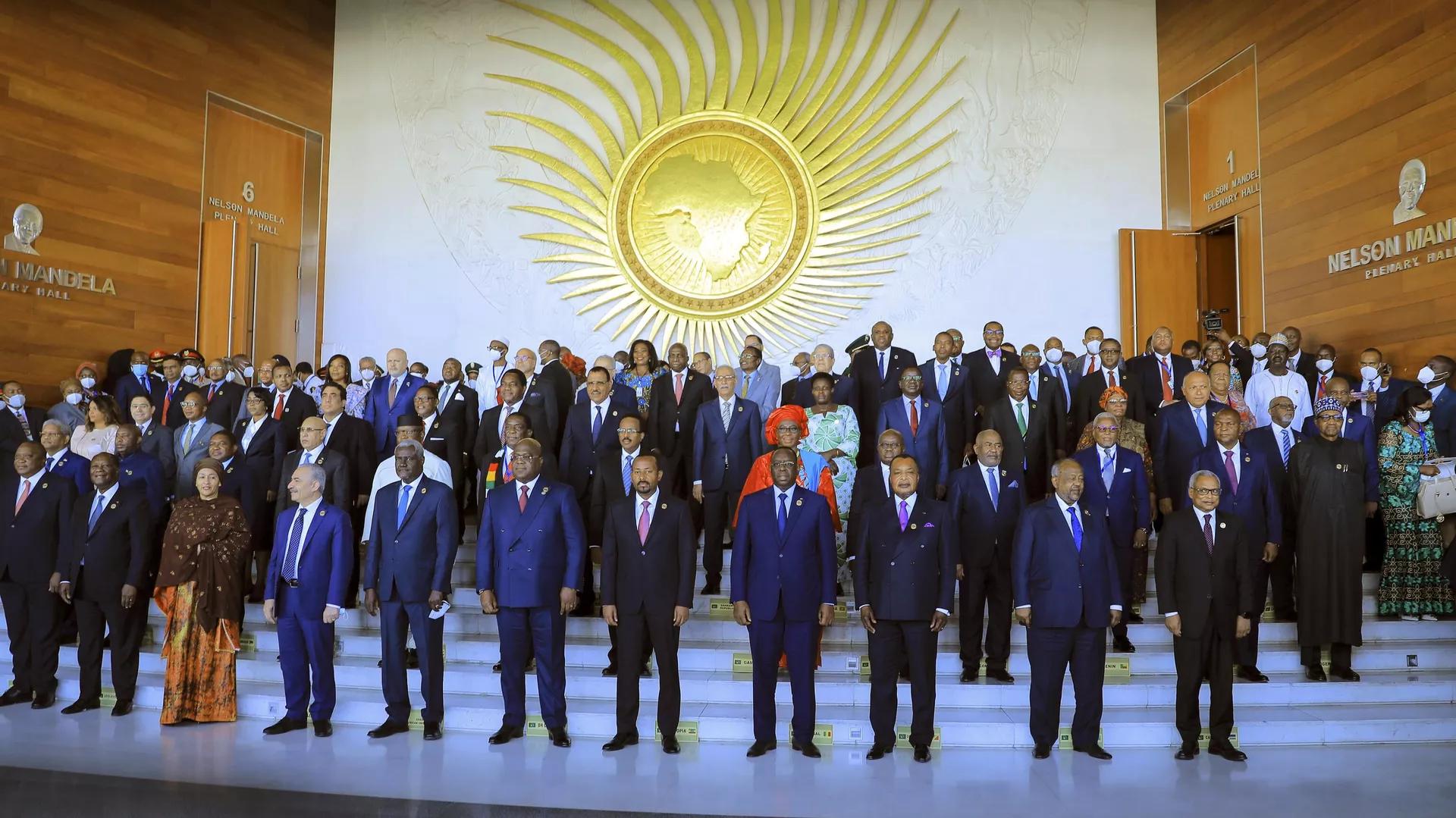Africa Needs 'Totally Sovereign Manner' of Cooperation with Everyone, Expert Says Africa Needs 'Totally Sovereign Manner' of Cooperation with Everyone, Expert Says